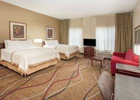 Hawthorn Extended Stay by Wyndham Bloomington 3
