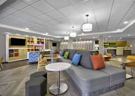 Home2 Suites By Hilton Whitestown - Indianapolis Northwest 5