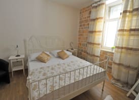 Luxury Rooms Nirvana 3