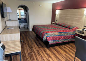 Jameson Inn Conyers 4