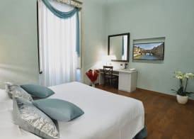 B&B La Signoria Di Firenze 4