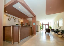Apartment Tourist Complex Rose Village 2