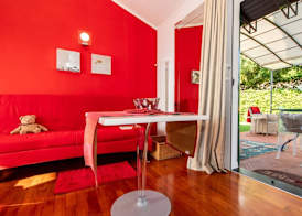 Il Mirto B&B 2