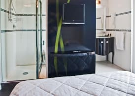 Hotel Villa Paola 3