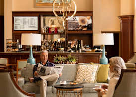 Hammock Beach Golf Resort & Spa 2