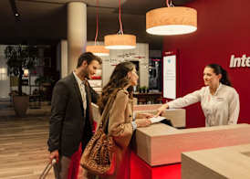 IntercityHotel Braunschweig 5
