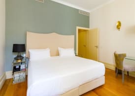 Oca Flores Hotel Boutique 5