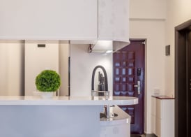 Studio Militari Residence M6 5