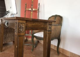 Antica Perla Residence Hotel 4