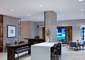 Bethesda Marriott 3