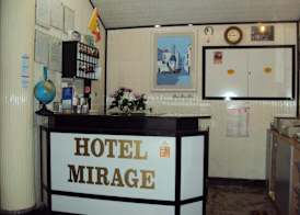 Hotel Mirage 2