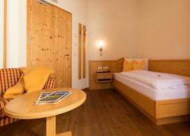 Berghotel Johanneshof 5