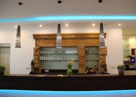 Wali's Hotel 4