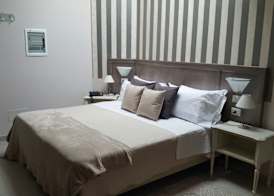 Hotel Giulio Cesare 4