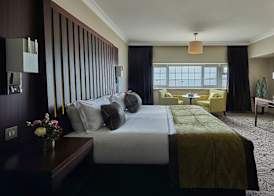 Grand Jersey Hotel and Spa 5