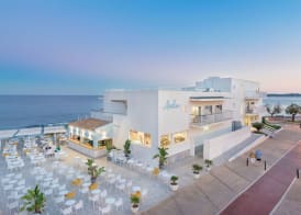 Hotel Atolon & Kaafu Beach Club 4