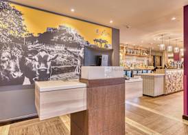 Premier Inn Jersey St Helier - Bath Street 3