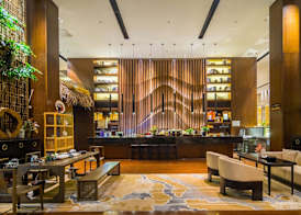 Ramada Plaza by Wyndham Changsha South 5