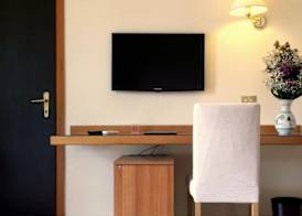 Hotel Plaza 5