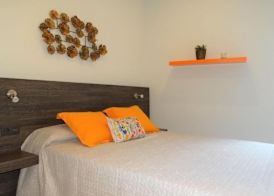 Feel at Sants Apartments 5