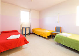 Hostal Welcome 5
