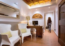 Sette Angeli Rooms 2
