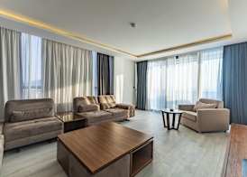 The Nowness Luxury Hotel & Spa Adulty Only 3