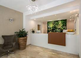 Prezident Luxury Spa & Wellness Hotel 2