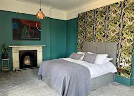 The Crown Rooms 2