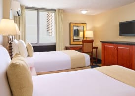 Ewa Hotel Waikiki 4
