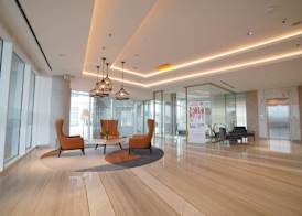 Harris Suites Puri Mansion 2