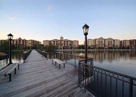 Hilton Grand Vacations Club Tuscany Village Orlando 4