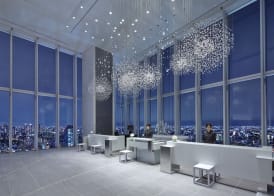 Osaka Marriott Miyako Hotel 2