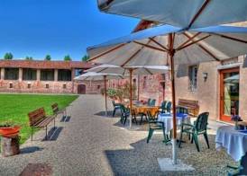 Hotel Antico Podere Propano 4