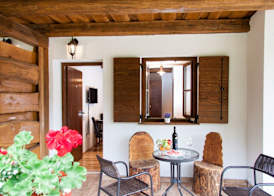 B&B Plitvica Lodge 4