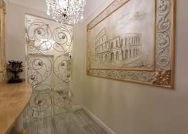 Impero Vaticano Suites Guest House 2