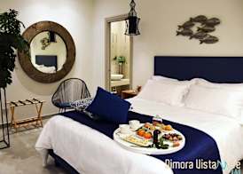B&B Dimora Vistamare 5