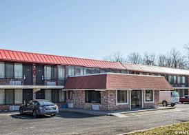 Red Carpet Inn & Suites NJ-73 3