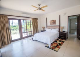 Hoyohoyo Hazyview View Villas 4