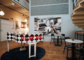 Second Home Apartments Asplund 4
