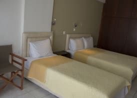 Creta Mare Hotel 4