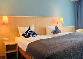 Konferenzhotel Ysenburger Hof 4