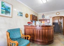Residencial Capri by Umbral 2