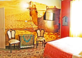 Hollywood Inn Palermo 4