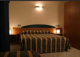 Hotel Centrale 4