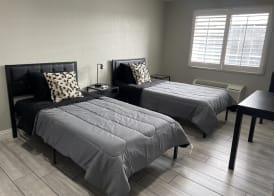 Cabana Inn & Suites 5