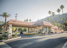 VAGABOND INN PALM SPRINGS 5