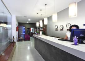 Hotel Norai 3
