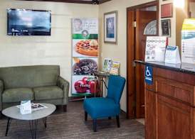 Quality Inn San Diego I-5 Naval Base 5