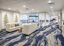 DoubleTree by Hilton Monroe Township Cranbury 4